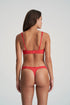 Marie Jo Avero Thong